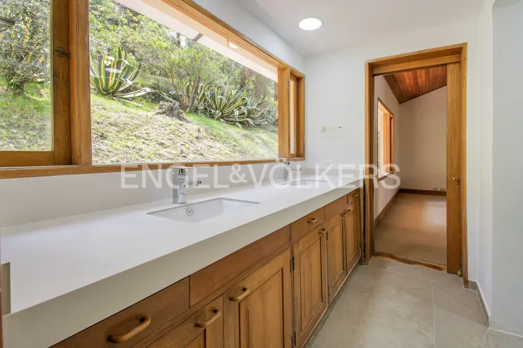 Casa de 4 alcobas en venta en Yerbabuena, Chía, 400 m² · foto 14 de 20