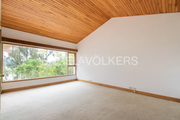 Casa de 4 alcobas en venta en Yerbabuena, Chía, 400 m² · foto 11 de 20