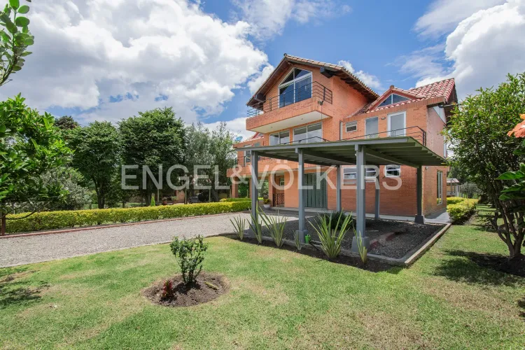 Casa de 3 alcobas en venta en Fonquetá, Chía, 300 m² · foto 18 de 18