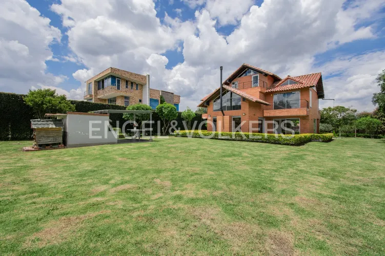 Casa de 3 alcobas en venta en Fonquetá, Chía, 300 m² · foto 17 de 18