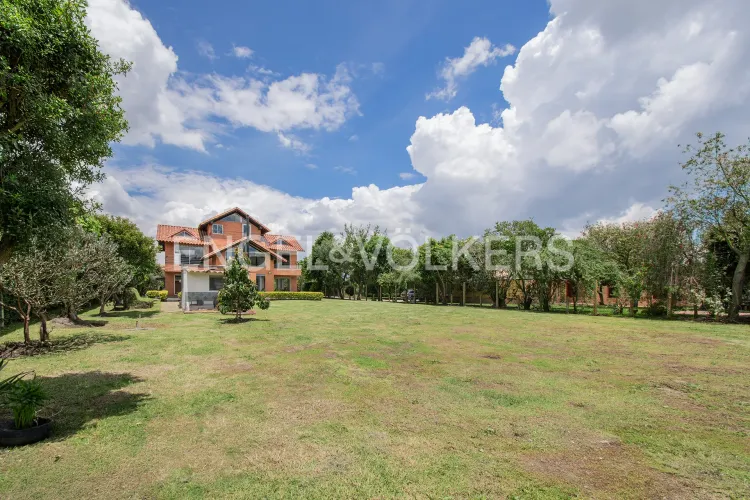 Casa de 3 alcobas en venta en Fonquetá, Chía, 300 m² · foto 16 de 18