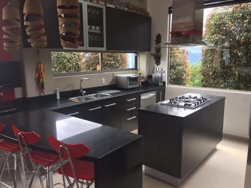 Casa de 4 alcobas en venta en Montana, Sopó, 280 m² · foto 5 de 13