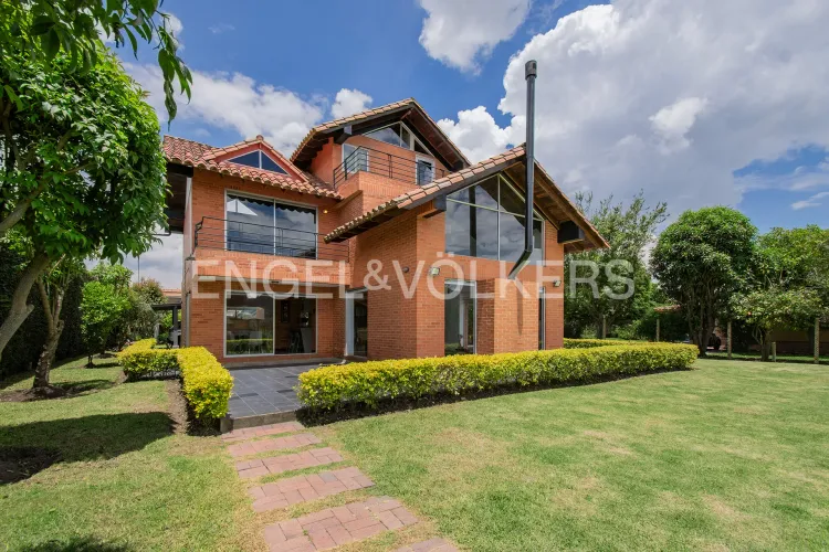 Casa de 3 alcobas en venta en Fonquetá, Chía, 300 m² · foto 15 de 18