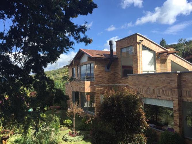 Casa de 4 alcobas en venta en Montana, Sopó, 280 m² · foto 6 de 13