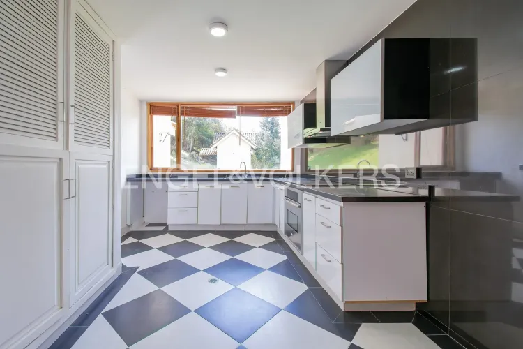 Casa de 4 alcobas en venta en Yerbabuena, Chía, 400 m² · foto 6 de 20