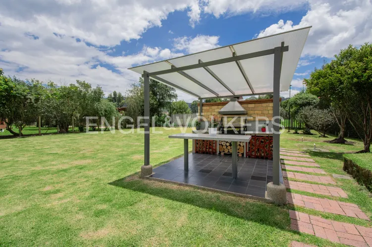Casa de 3 alcobas en venta en Fonquetá, Chía, 300 m² · foto 14 de 18