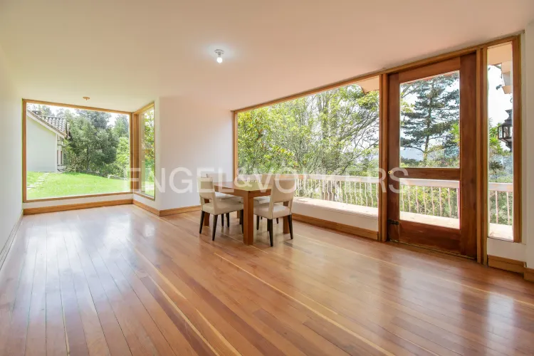 Casa de 4 alcobas en venta en Yerbabuena, Chía, 400 m² · foto 5 de 20
