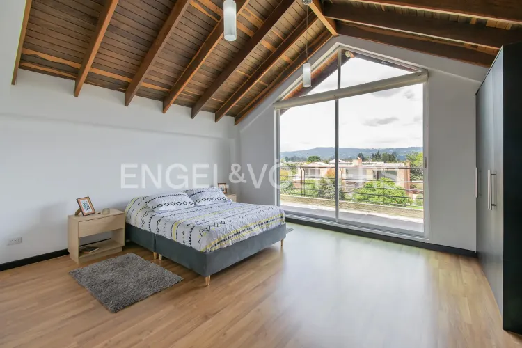 Casa de 3 alcobas en venta en Fonquetá, Chía, 300 m² · foto 12 de 18