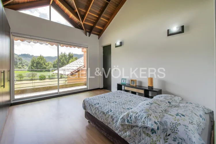 Casa de 3 alcobas en venta en Fonquetá, Chía, 300 m² · foto 10 de 18
