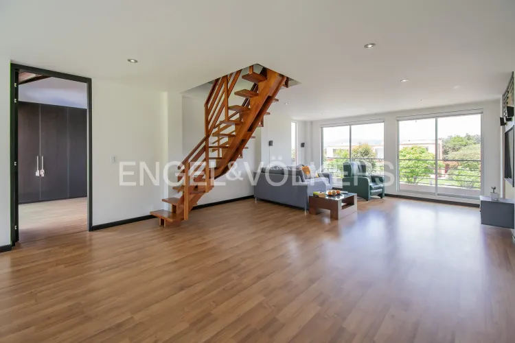 Casa de 3 alcobas en venta en Fonquetá, Chía, 300 m² · foto 9 de 18