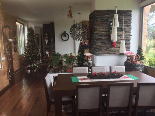 Casa de 4 alcobas en venta en Montana, Sopó, 280 m² · foto 10 de 13