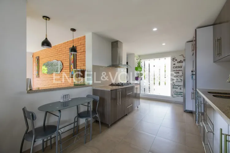 Casa de 3 alcobas en venta en Fonquetá, Chía, 300 m² · foto 8 de 18