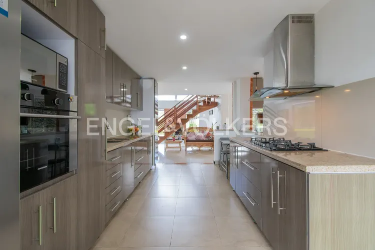 Casa de 3 alcobas en venta en Fonquetá, Chía, 300 m² · foto 7 de 18
