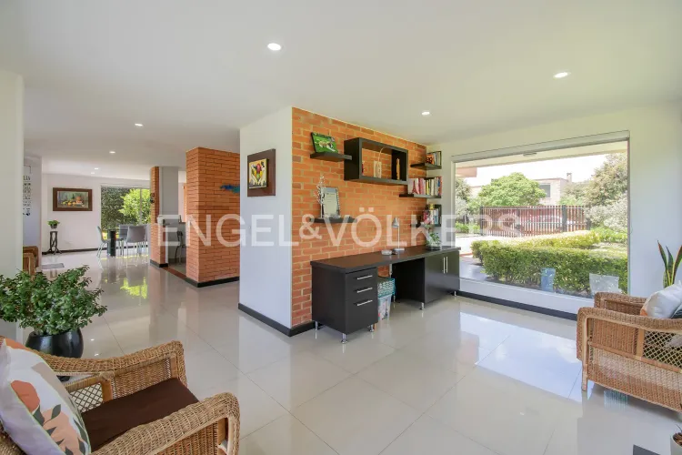 Casa de 3 alcobas en venta en Fonquetá, Chía, 300 m² · foto 6 de 18