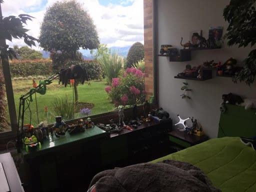 Casa de 4 alcobas en venta en Montana, Sopó, 280 m² · foto 12 de 13