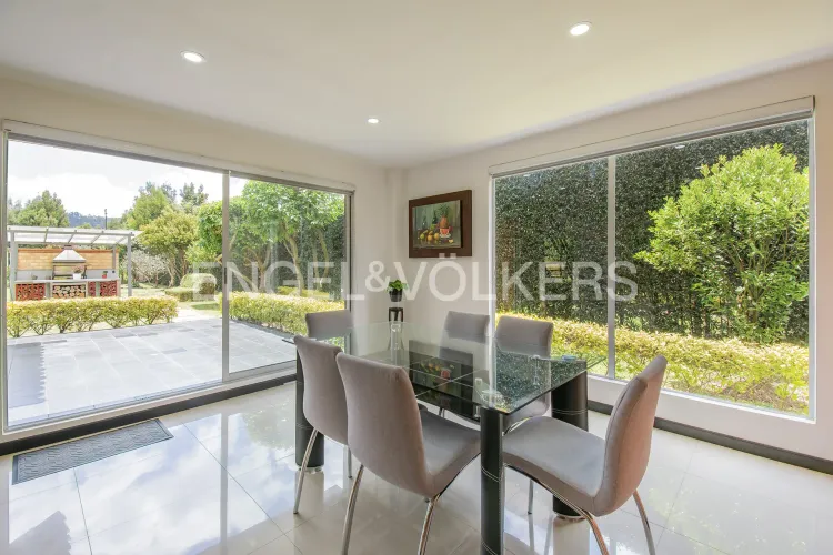 Casa de 3 alcobas en venta en Fonquetá, Chía, 300 m² · foto 5 de 18