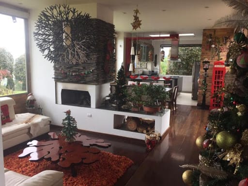 Casa de 4 alcobas en venta en Montana, Sopó, 280 m² · foto 13 de 13