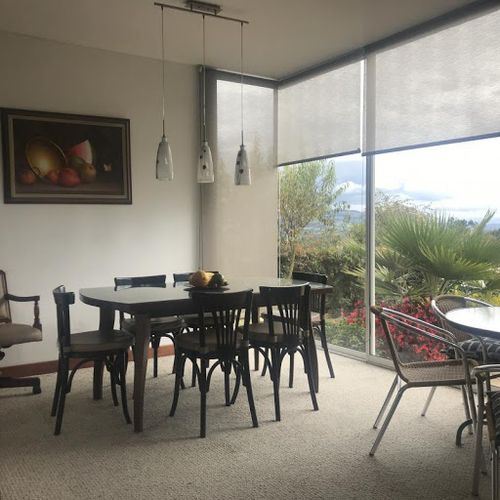 Casa de 3 alcobas en venta en Montana, Sopó, 205 m² · foto 2 de 15