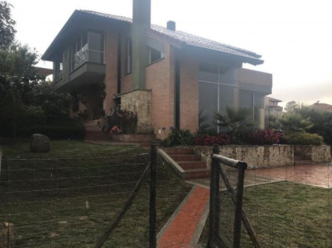 Casa de 3 alcobas en venta en Montana, Sopó, 205 m² · foto 11 de 15