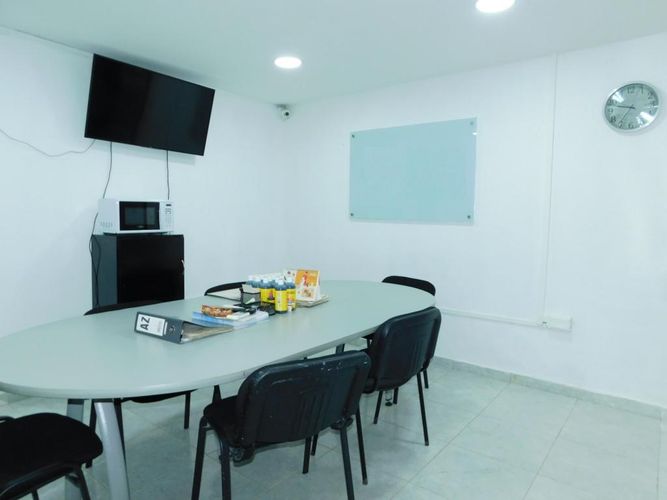 Bodega en venta en El Bosque, Cartagena, 289 m² · foto 9 de 17