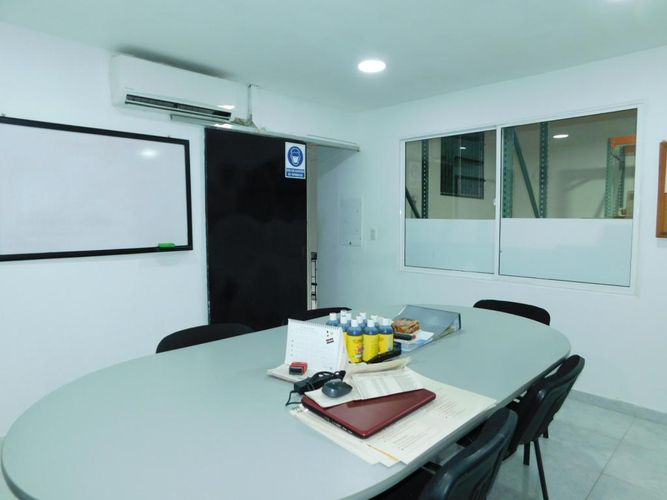 Bodega en venta en El Bosque, Cartagena, 289 m² · foto 11 de 17