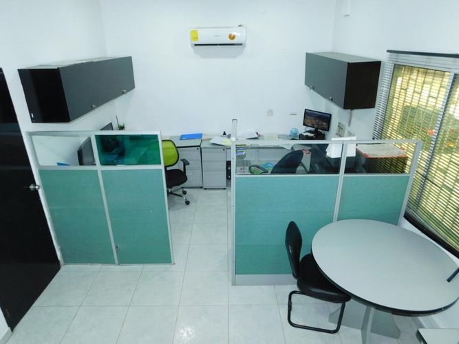 Bodega en venta en El Bosque, Cartagena, 289 m² · foto 13 de 17