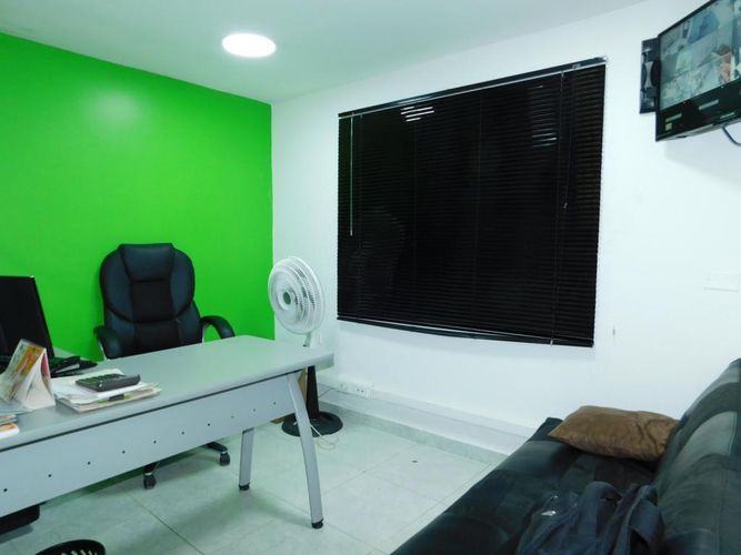 Bodega en venta en El Bosque, Cartagena, 289 m² · foto 14 de 17
