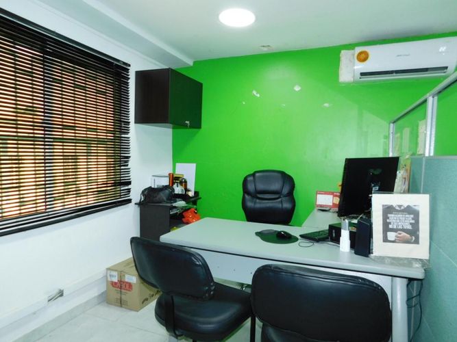 Bodega en venta en El Bosque, Cartagena, 289 m² · foto 15 de 17