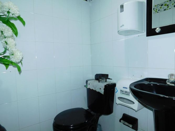 Bodega en venta en El Bosque, Cartagena, 289 m² · foto 16 de 17