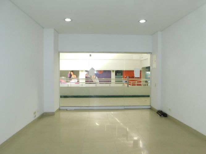 Local en arriendo en Santa Lucia, Cartagena, 25 m² · foto 2 de 10
