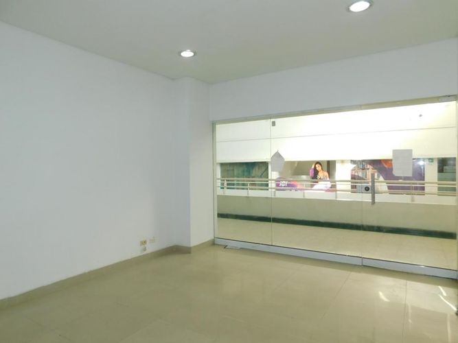 Local en arriendo en Santa Lucia, Cartagena, 25 m² · foto 3 de 10