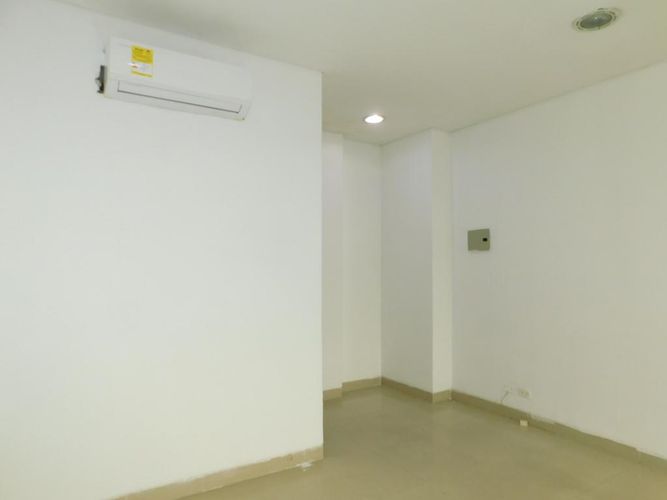 Local en arriendo en Santa Lucia, Cartagena, 25 m² · foto 8 de 10