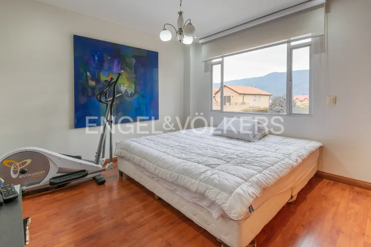 Casa de 5 alcobas en venta en Vereda La Balsa, Chía, 415 m² · foto 15 de 18