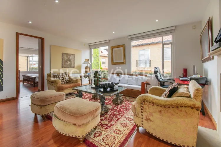 Casa de 5 alcobas en venta en Vereda La Balsa, Chía, 415 m² · foto 10 de 18