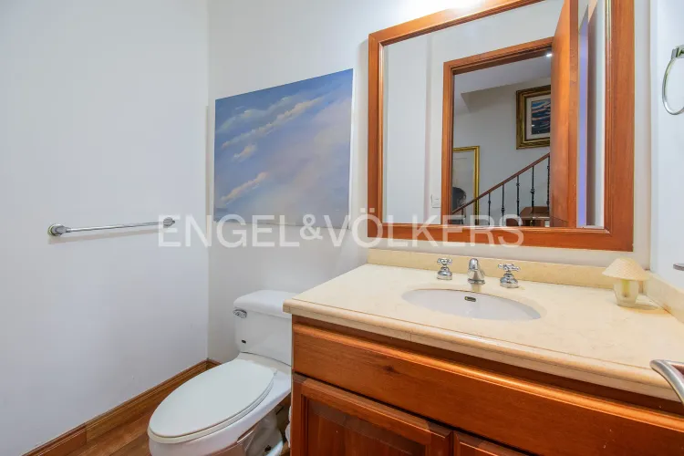 Casa de 5 alcobas en venta en Vereda La Balsa, Chía, 415 m² · foto 9 de 18