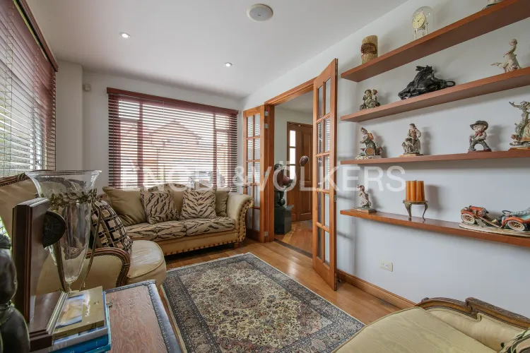 Casa de 5 alcobas en venta en Vereda La Balsa, Chía, 415 m² · foto 8 de 18