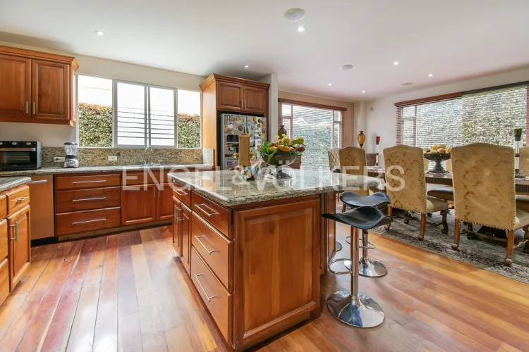 Casa de 5 alcobas en venta en Vereda La Balsa, Chía, 415 m² · foto 7 de 18
