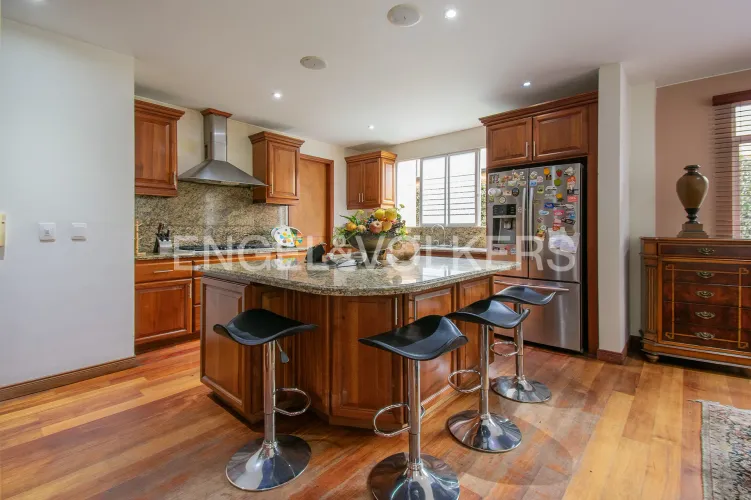 Casa de 5 alcobas en venta en Vereda La Balsa, Chía, 415 m² · foto 6 de 18