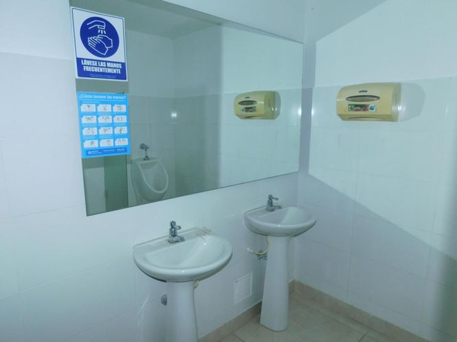Local en venta en Bocagrande, Cartagena, 460 m² · foto 24 de 24