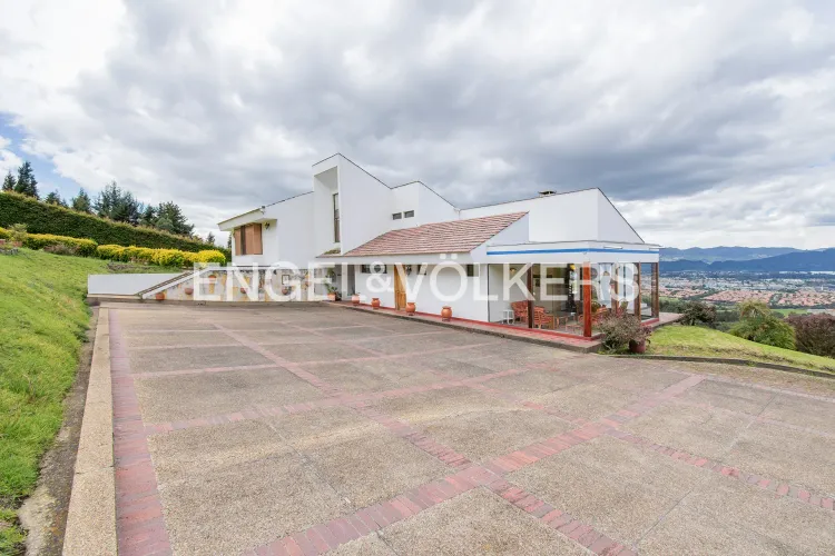 Casa de 4 alcobas en venta en Yerbabuena, Chía, 434 m² · foto 14 de 15