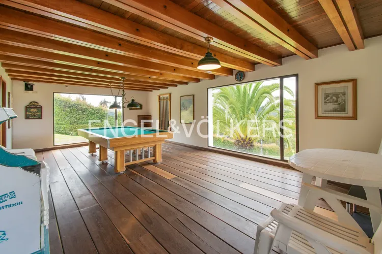 Casa de 4 alcobas en venta en Yerbabuena, Chía, 434 m² · foto 12 de 15