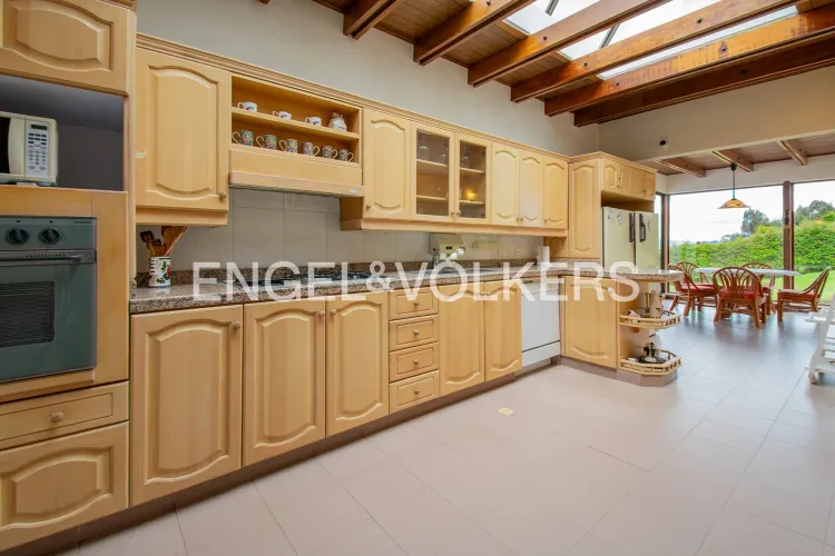 Casa de 4 alcobas en venta en Yerbabuena, Chía, 434 m² · foto 8 de 15