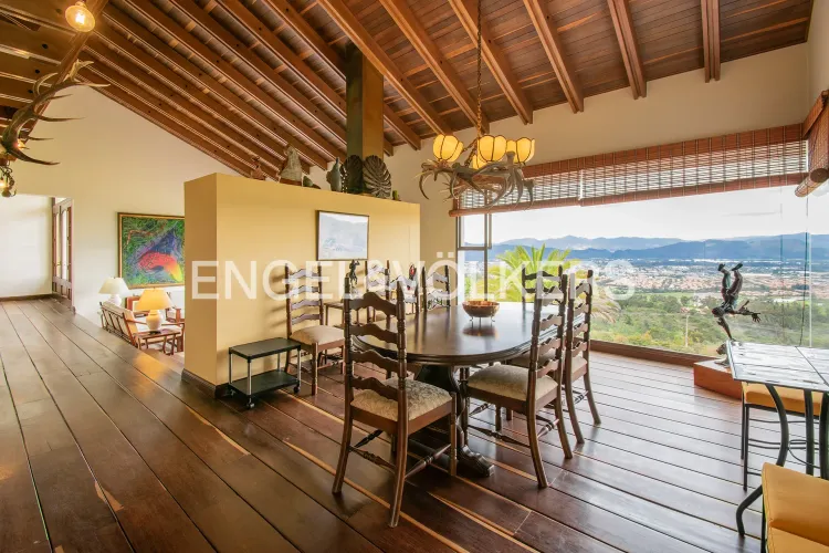 Casa de 4 alcobas en venta en Yerbabuena, Chía, 434 m² · foto 7 de 15