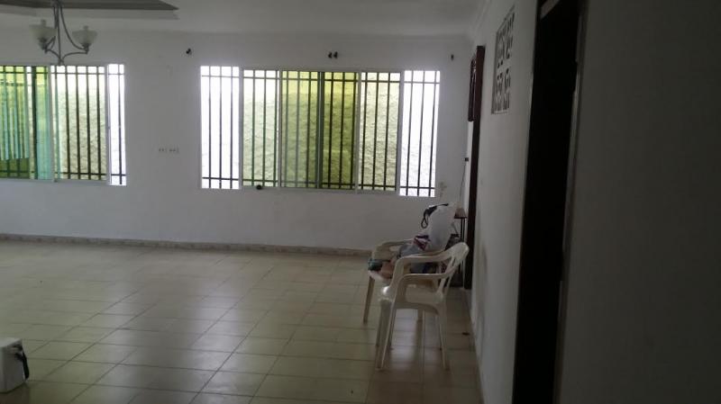 House for rent in Crespo, Cartagena