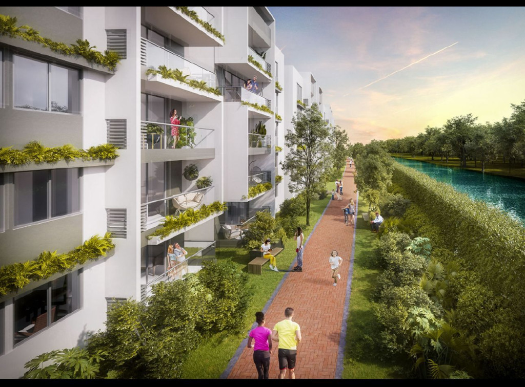 Apartamento en venta en Serena Del Mar, Cartagena · foto 3 de 9
