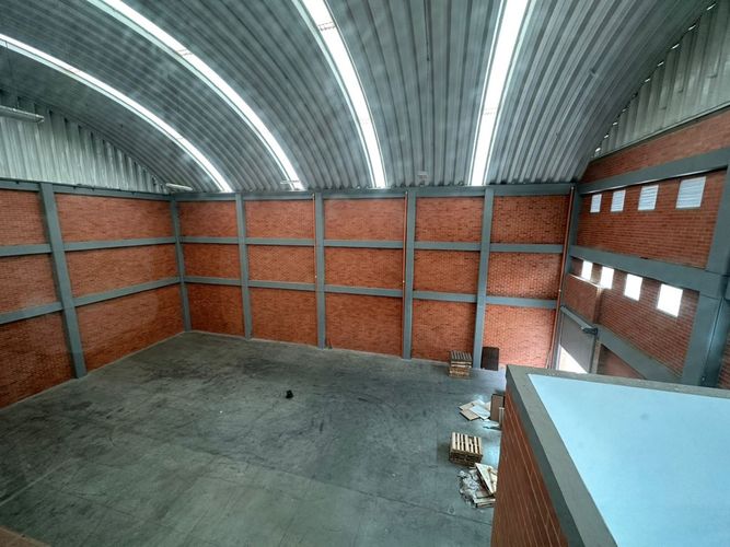 Bodega en venta en Siberia, Cota, 1230 m² · foto 2 de 16