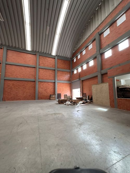 Bodega en venta en Siberia, Cota, 1230 m² · foto 5 de 16