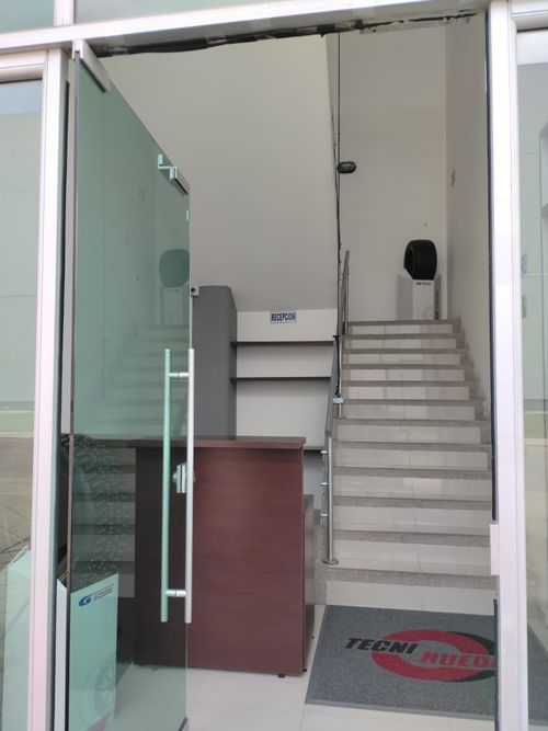 Bodega en venta en Siberia, Cota, 1230 m² · foto 7 de 16