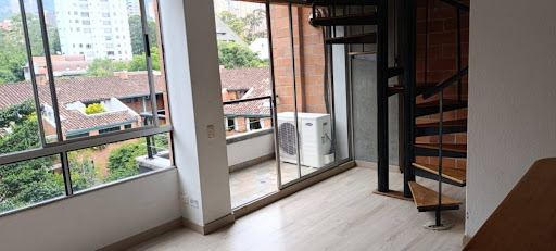 1BR Apartment in La linde (60 m²) - 2