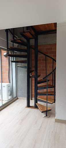 1BR Apartment in La linde (60 m²) - 3
